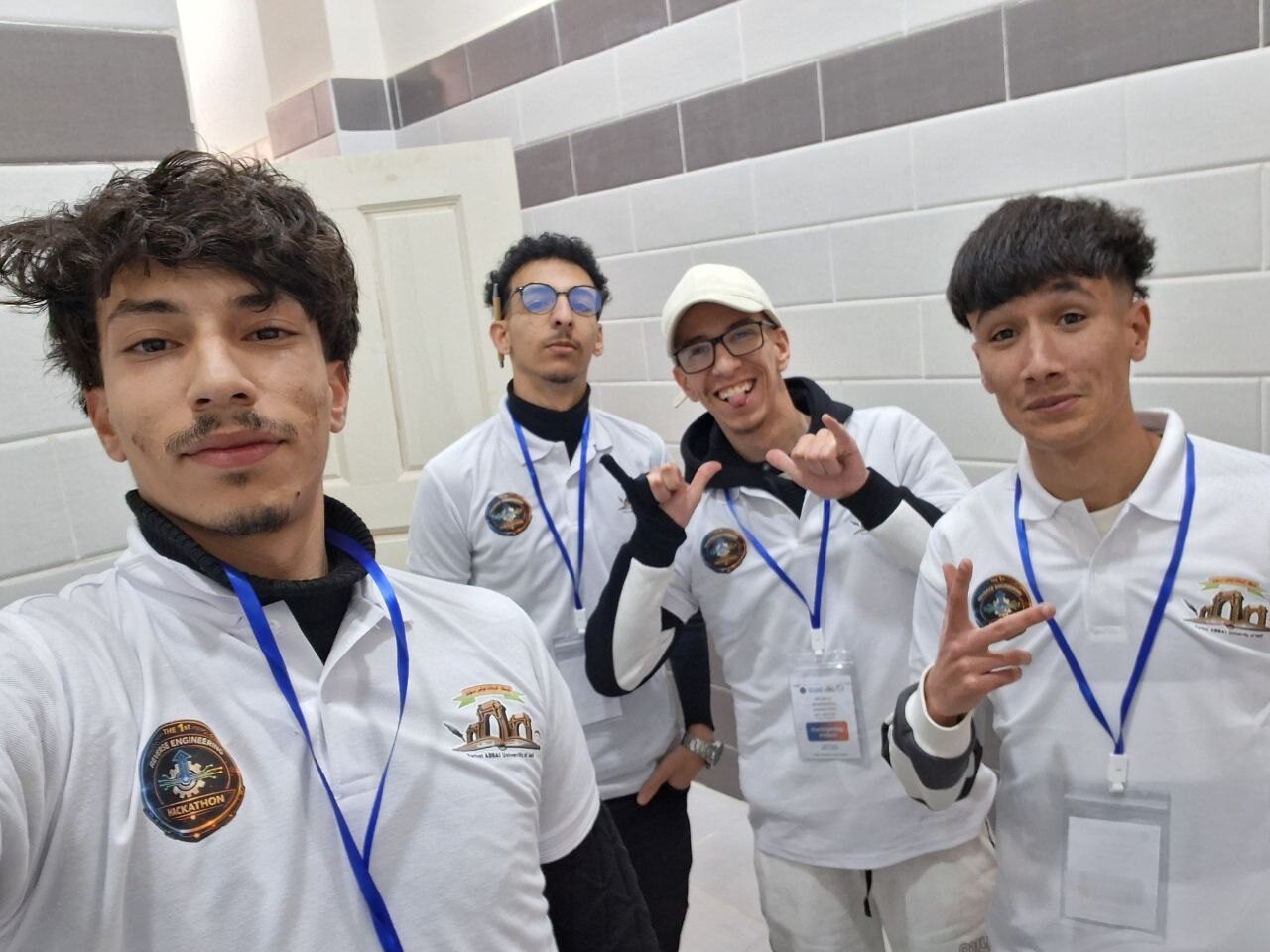 Hackathon preview 5